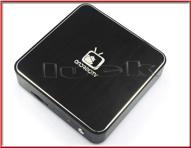 MINI Android 2.3 TV Box HDMI / WiFi 1.2G Cortex A8 HDMI 1080P  