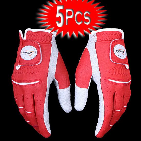 WOMENS POWER GOLF GLOVES