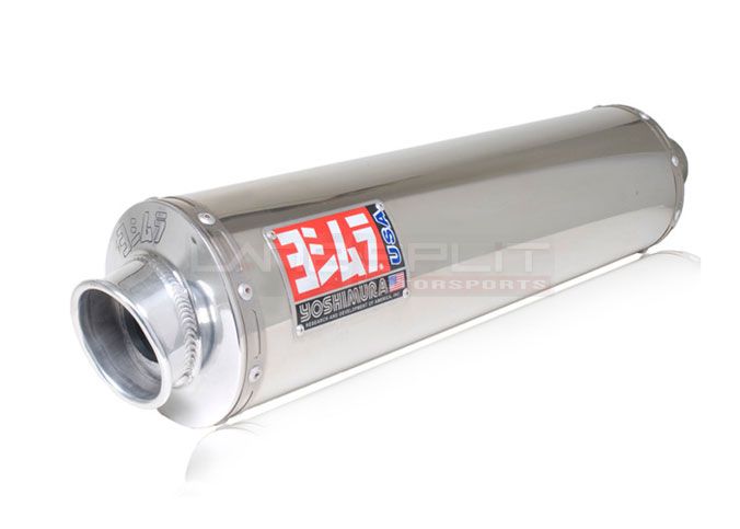 Yoshimura Exhaust 00 01 KAWASAKI ZX9R RS3 SO SS/SS  